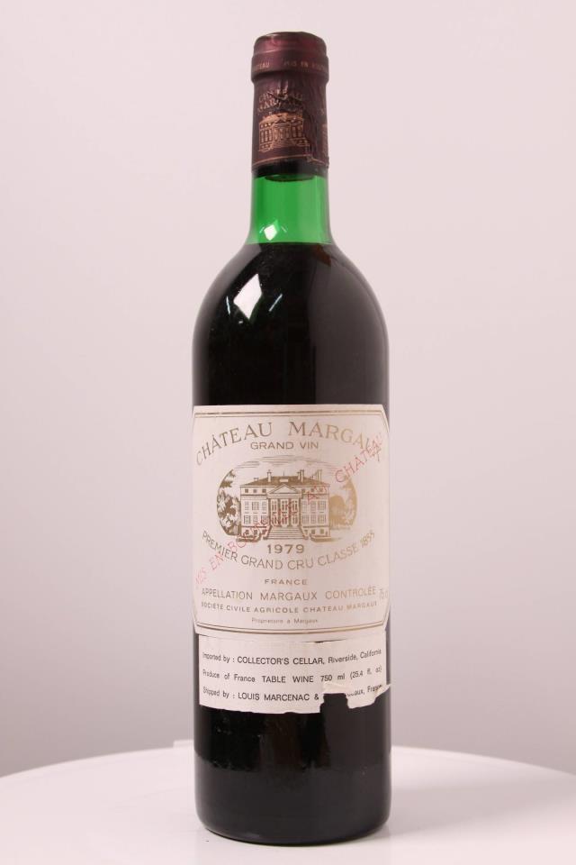 Margaux 1979