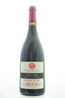 St. Innocent Pinot Noir White Rose Vineyard 2006