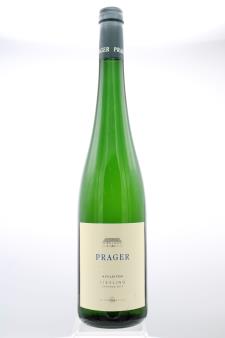 Prager Riesling Achleiten Smaragd 2015