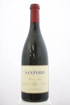 Sanford Pinot Noir Domino Del Falcon 2007