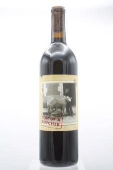 Son Of A Butcher Proprietary Red 2017