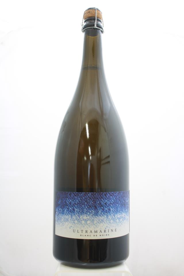 Ultramarine Blanc de Noirs Heintz Vineyard 2013