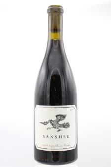 Banshee Wines Pinot Noir 2011