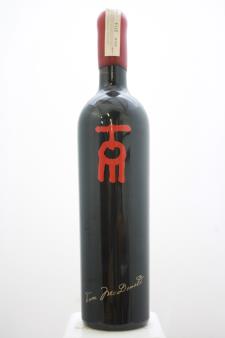Montana Wines Proprietary Red Tom McDonald 2000