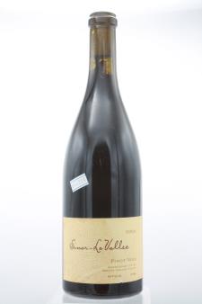 Sinor - LaVallee Pinot Noir Aniversary Cuvee 2004