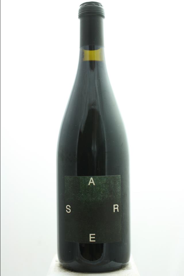 R.H. Binder Shiraz Ares 1999