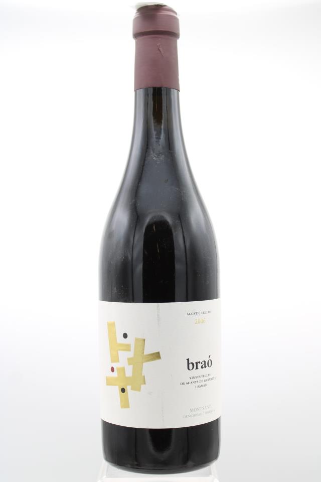 Acustic Celler Brao 2006