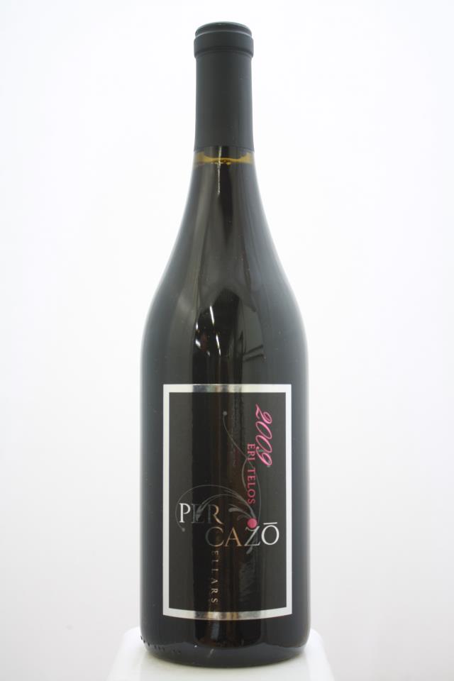 Per Cazo Cellars Proprietary Red EPI Telos 2009