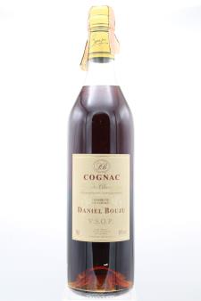 Daniel Bouju Cognac Grand Champagne VSOP NV