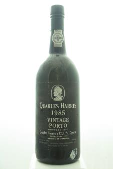 Quarles Harris Vintage Porto 1985