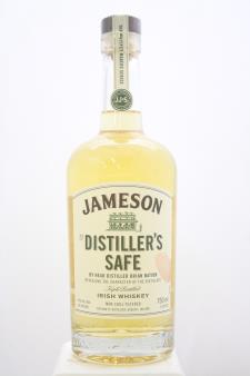 Jameson Irish Whiskey The Distiller