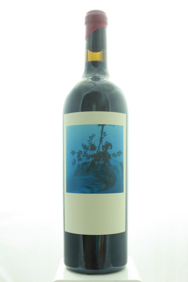 Sine Qua Non Syrah Piranha Waterdance 2014