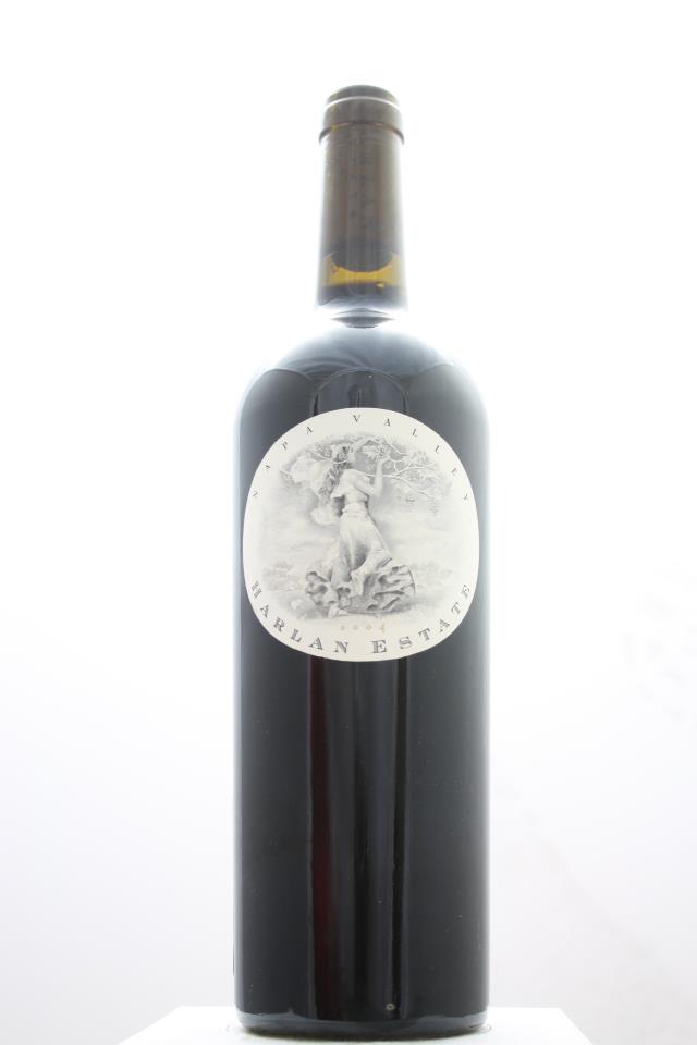 Harlan Estate 2004