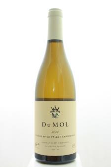 DuMol Chardonnay 2014
