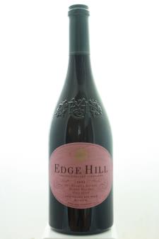 Edge Hill Proprietary Red Mixed Blacks Field Blend 2004
