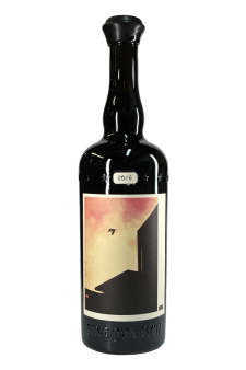 Sine Qua Non Syrah Eleven Confessions Vineyard Subir 2016