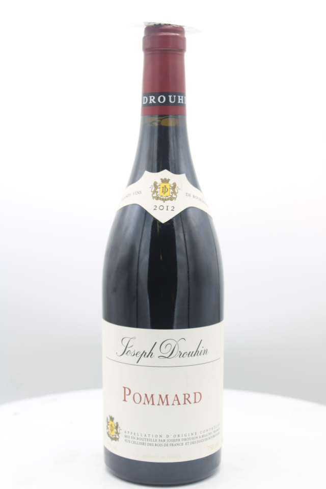 J. Drouhin Pommard 2012