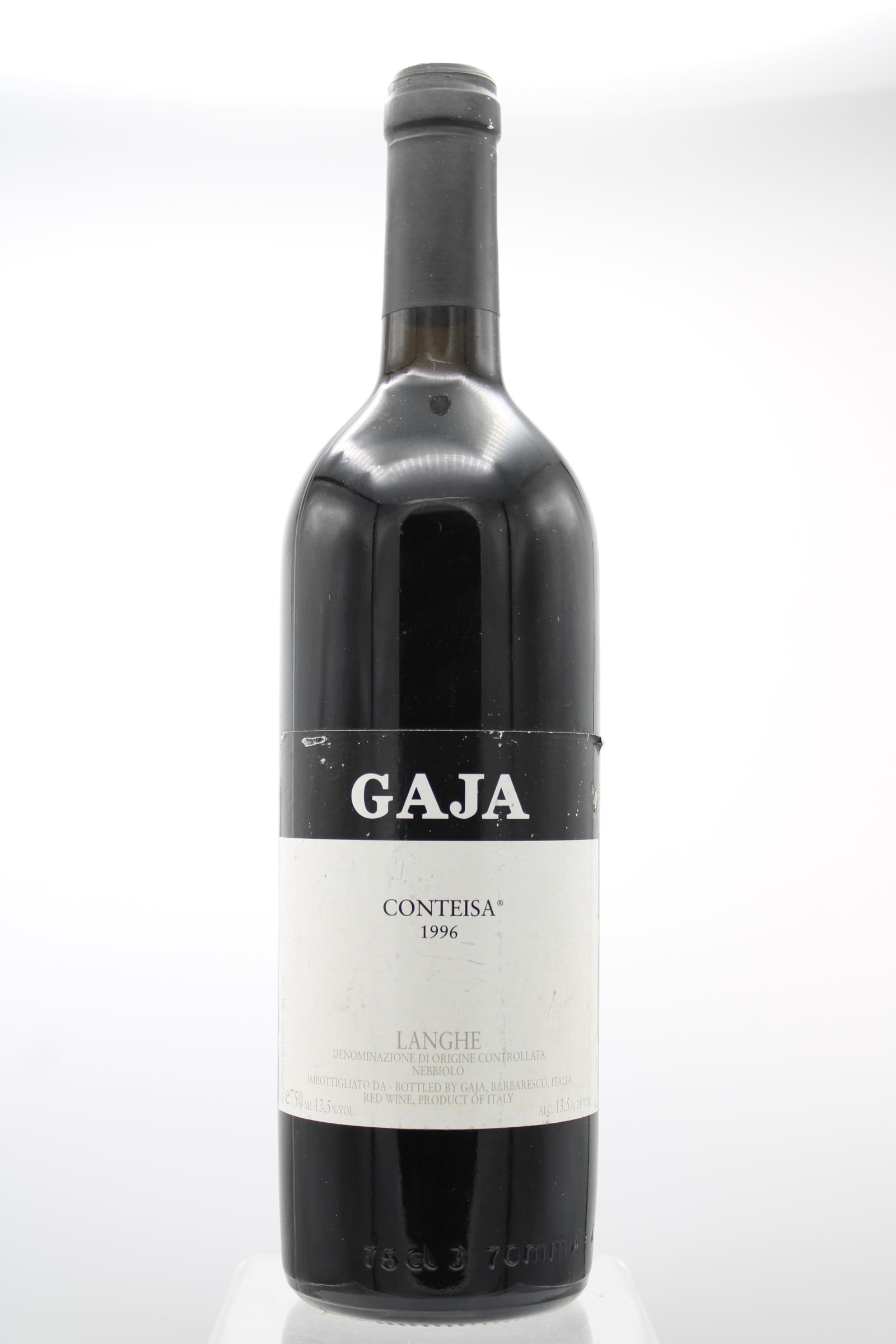 GAJA CONTEISA1996