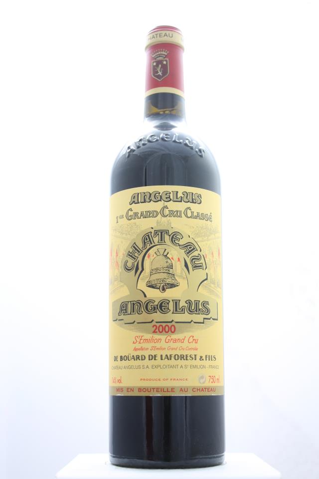 Angélus 2000