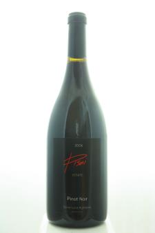 Pisoni Estate Pinot Noir 2006
