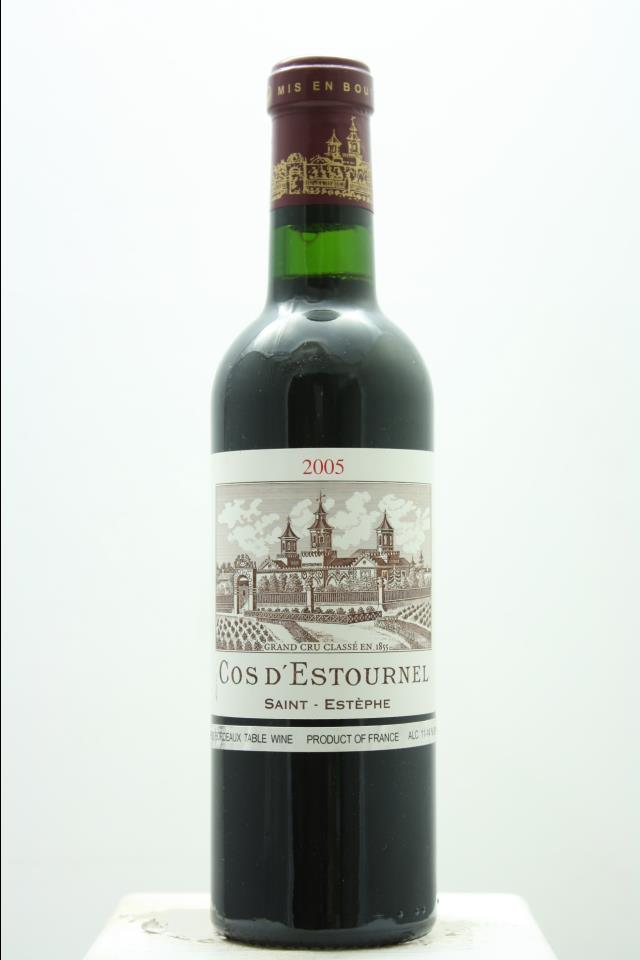 Cos d'Estournel 2005