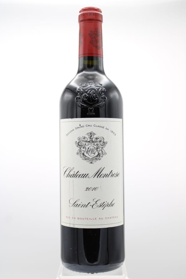 Montrose 2010