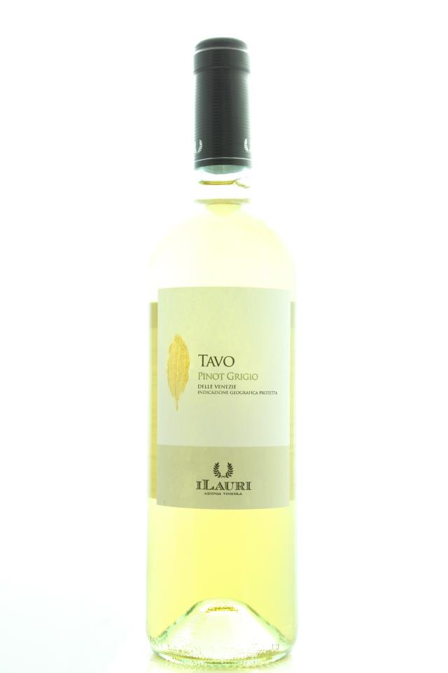 ILauri Pinot Grigio Tavo 2014