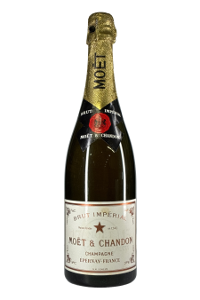 Moet & Chandon Brut Imperial NV