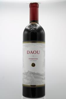 Daou Proprietary Red Unbound 2017