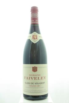 Faiveley (Domaine) Clos de Vougeot 2009