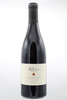 Rhys Pinot Noir Family Farm Vineyard 2014