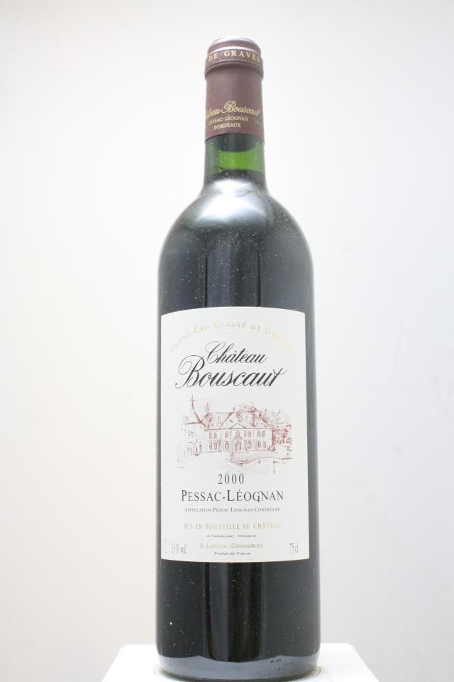Bouscaut 2000
