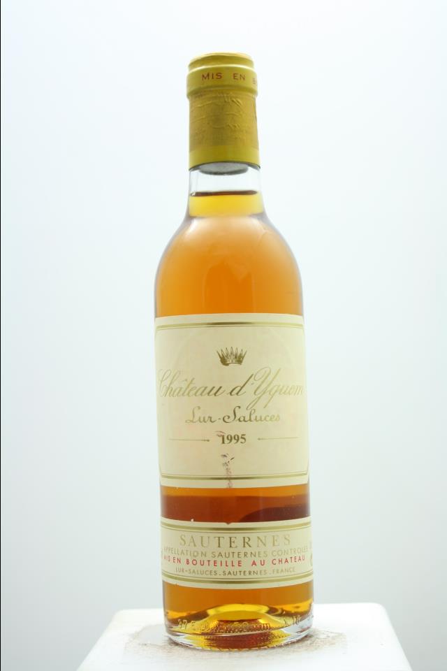 d'Yquem 1995