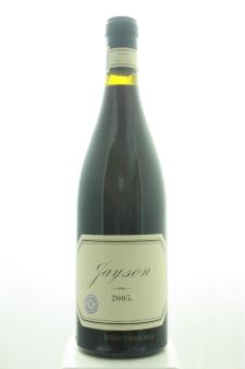 Pahlmeyer Jayson Pinot Noir 2005