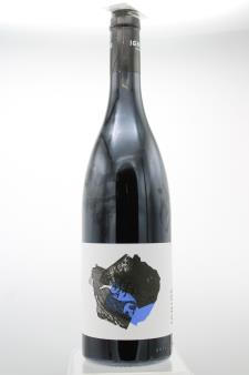 Borja Perez Baboso Negro Ignios Origenes 2015