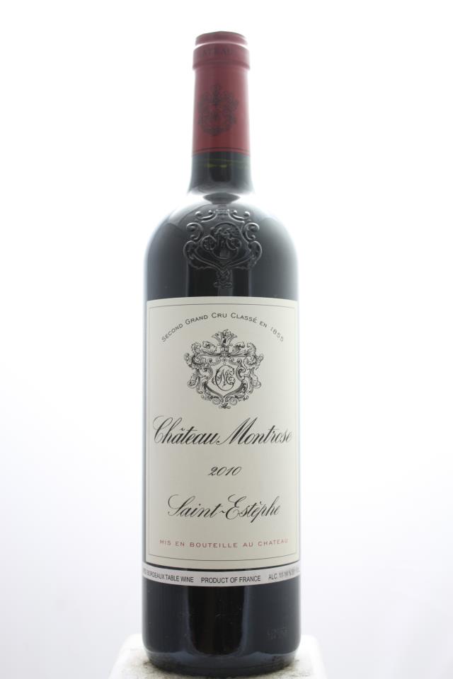 Montrose 2010