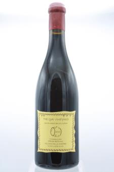 Ojai Syrah Solomon Hills Vineyard Special Bottling 2013