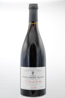 Le Clos du Caillou Côtes-du-Rhône Trés Vieilles Vignes Reserve 2000