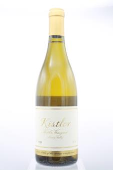 Kistler Chardonnay Kistler Vineyard 2016