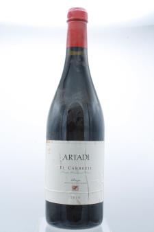 Artadi Rioja El Carretil 2010