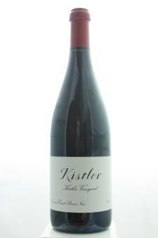 Kistler Pinot Noir Kistler Vineyard 2013