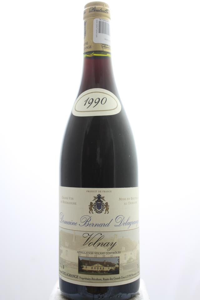Bernard Delagrange Volnay 1990