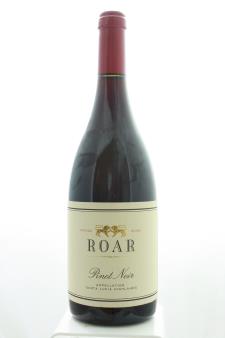 Roar Pinot Noir Santa Lucia Highlands 2006