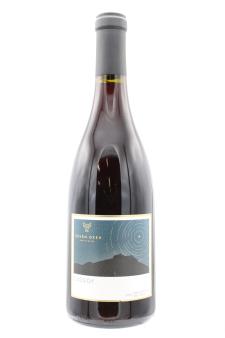 Seven Oxen Estate Wines Proprietary Red Cassidy 2015