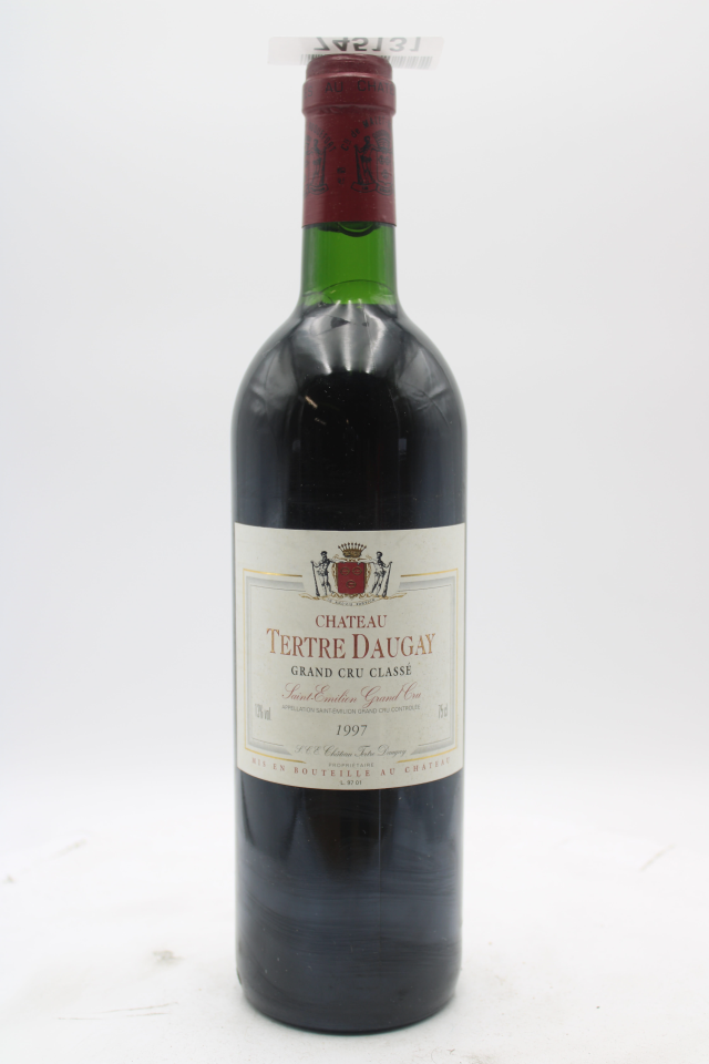 Tertre Daugay 1997