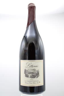 Littorai Pinot Noir B.A. Thieriot Vineyard 2013