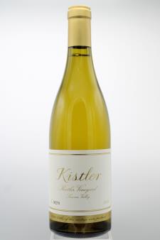 Kistler Chardonnay Kistler Vineyard 2014