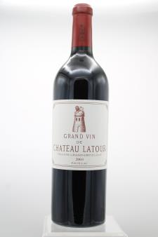 Latour 2003
