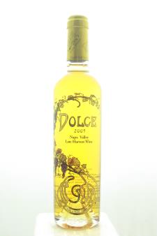 Dolce Late Harvest 2009
