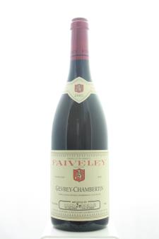 Faiveley Gevrey-Chambertin 2005